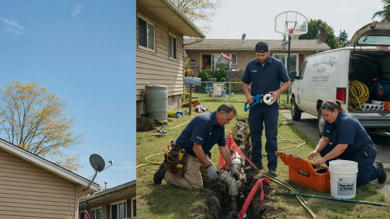 Garbage Disposal Replacement in Warsaw, MN near me